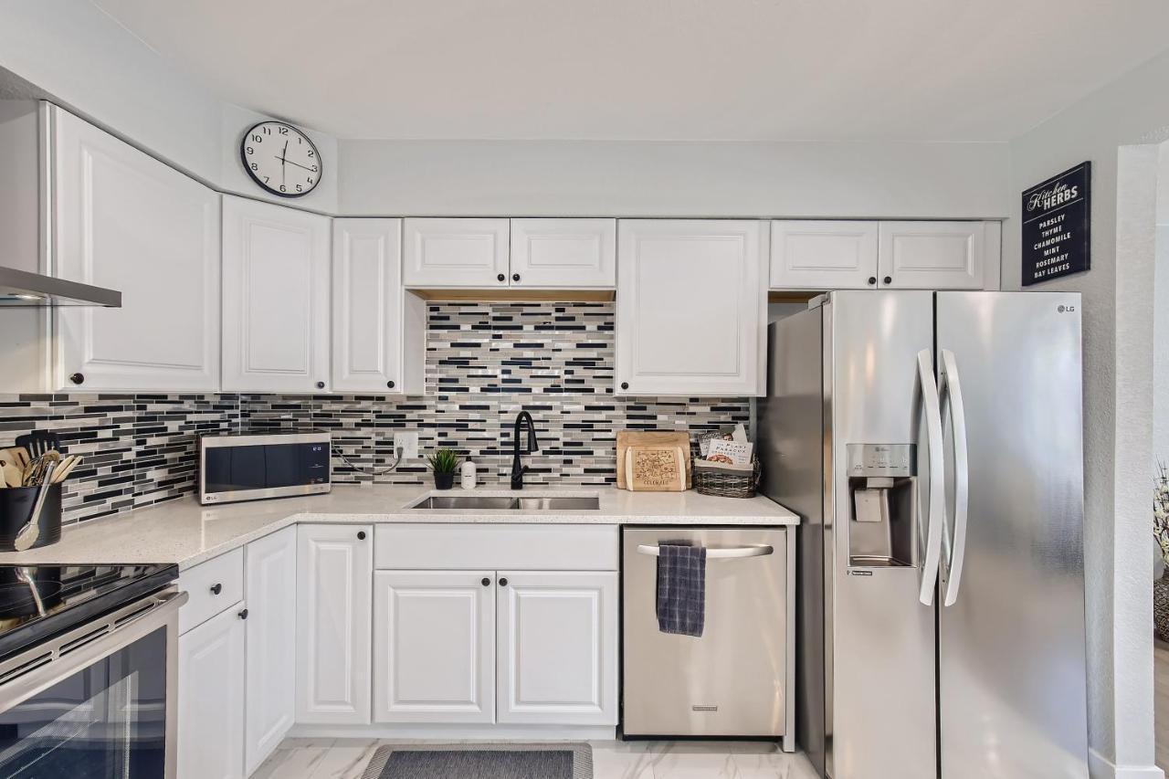 Peaceful And Comfy 4Br Home Near Downtown Denver Arvada Kültér fotó