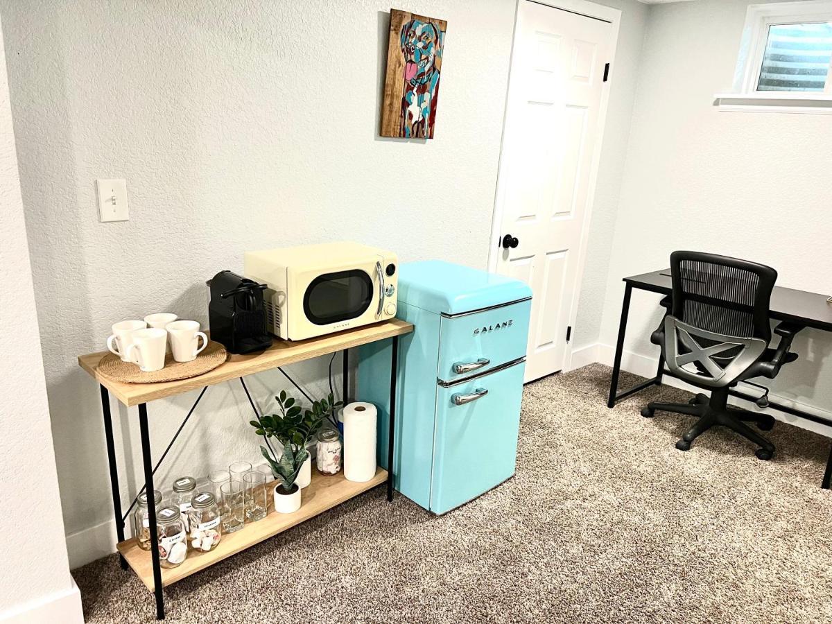 Peaceful And Comfy 4Br Home Near Downtown Denver Arvada Kültér fotó
